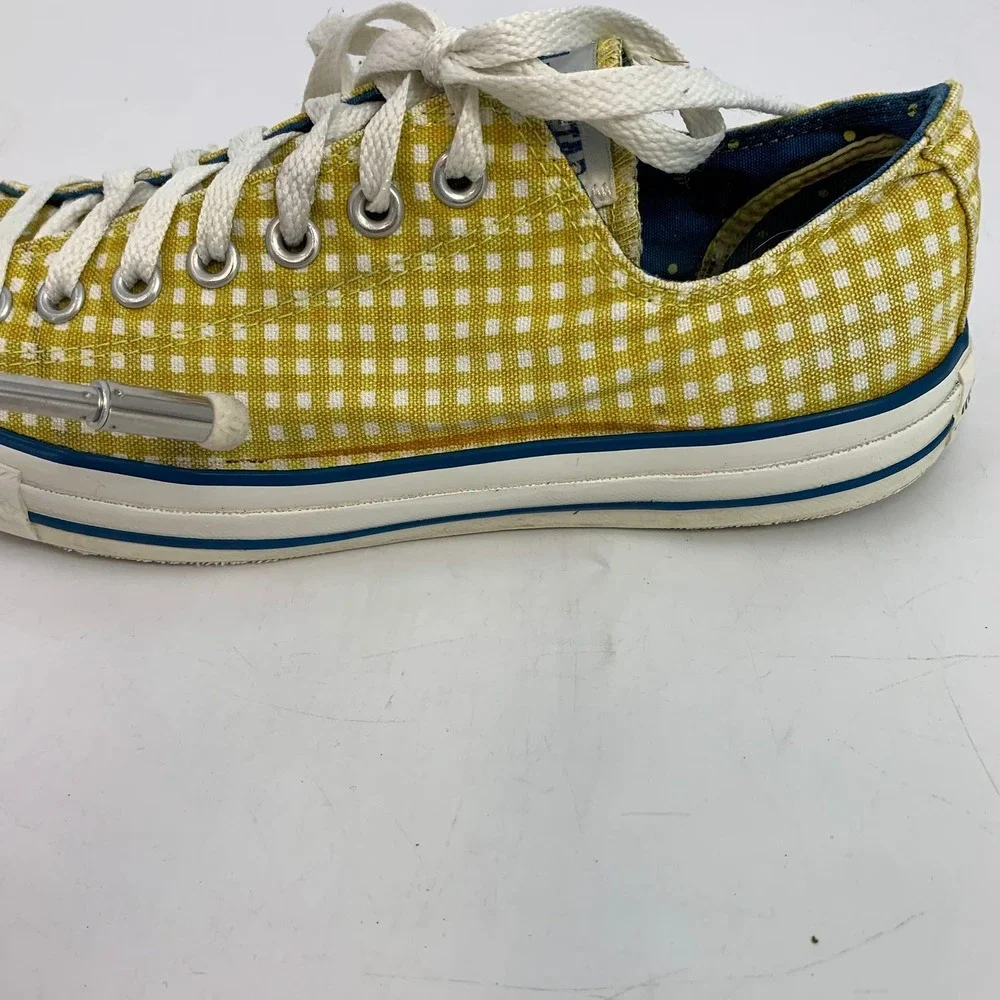 Converse unique all